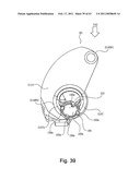 CARTRIDGE, AND ELECTROPHOTOGRAPHIC IMAGE FORMING APPARATUS WHICH USES CARTRIDGE diagram and image