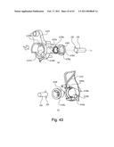 CARTRIDGE, AND ELECTROPHOTOGRAPHIC IMAGE FORMING APPARATUS WHICH USES CARTRIDGE diagram and image