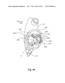 CARTRIDGE, AND ELECTROPHOTOGRAPHIC IMAGE FORMING APPARATUS WHICH USES CARTRIDGE diagram and image