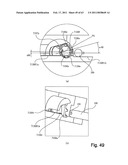 CARTRIDGE, AND ELECTROPHOTOGRAPHIC IMAGE FORMING APPARATUS WHICH USES CARTRIDGE diagram and image