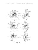 CARTRIDGE, AND ELECTROPHOTOGRAPHIC IMAGE FORMING APPARATUS WHICH USES CARTRIDGE diagram and image