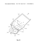 CARTRIDGE, AND ELECTROPHOTOGRAPHIC IMAGE FORMING APPARATUS WHICH USES CARTRIDGE diagram and image