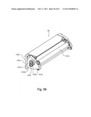 CARTRIDGE, AND ELECTROPHOTOGRAPHIC IMAGE FORMING APPARATUS WHICH USES CARTRIDGE diagram and image