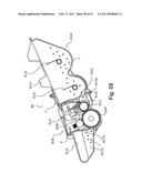 CARTRIDGE, AND ELECTROPHOTOGRAPHIC IMAGE FORMING APPARATUS WHICH USES CARTRIDGE diagram and image