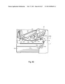 CARTRIDGE, AND ELECTROPHOTOGRAPHIC IMAGE FORMING APPARATUS WHICH USES CARTRIDGE diagram and image