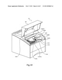 CARTRIDGE, AND ELECTROPHOTOGRAPHIC IMAGE FORMING APPARATUS WHICH USES CARTRIDGE diagram and image