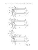 CARTRIDGE, AND ELECTROPHOTOGRAPHIC IMAGE FORMING APPARATUS WHICH USES CARTRIDGE diagram and image