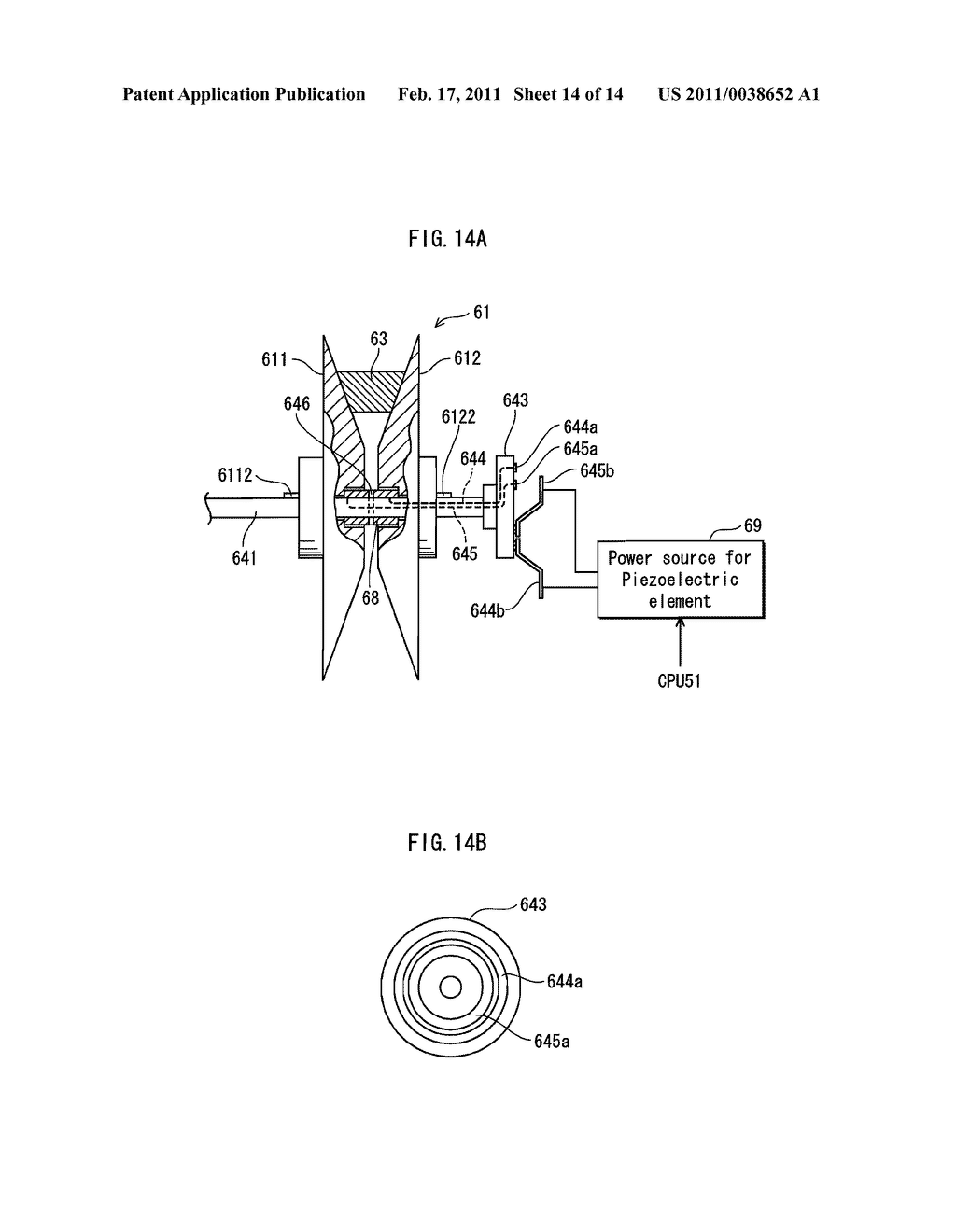 IMAGE FORMING APPARATUS - diagram, schematic, and image 15