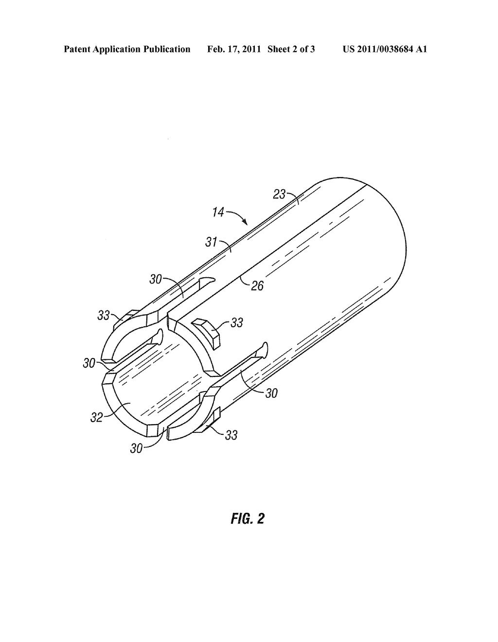 Anchor Bolt - diagram, schematic, and image 03