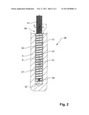 ANCHORING SLEEVE diagram and image