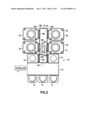 SUBSTRATE PROCESSING APPARATUS diagram and image