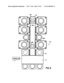 SUBSTRATE PROCESSING APPARATUS diagram and image