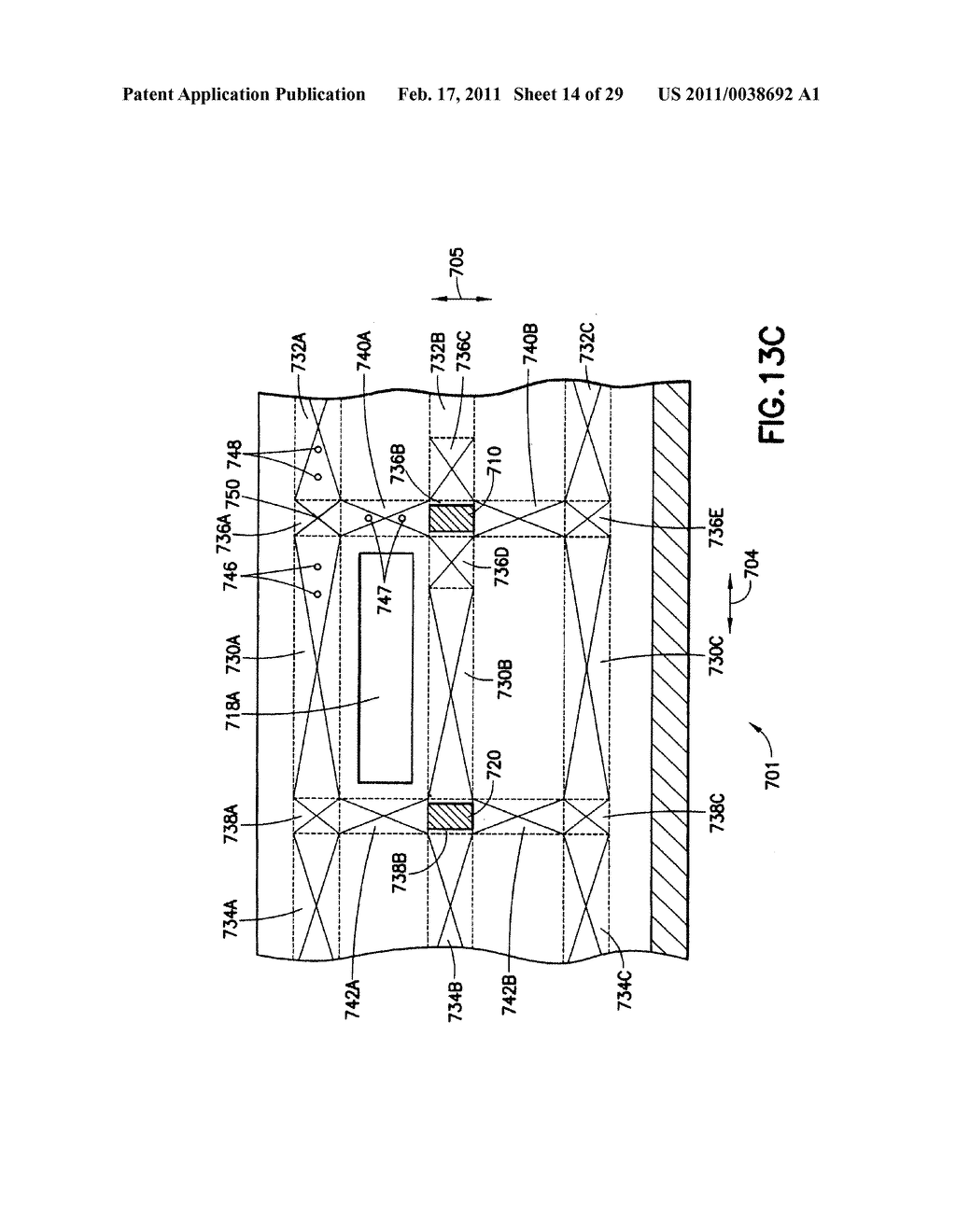 SUBSTRATE PROCESSING APPARATUS - diagram, schematic, and image 15