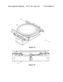 SEMICONDUCTOR DIE SORTER FOR WAFER LEVEL PACKAGING diagram and image