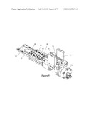 SEMICONDUCTOR DIE SORTER FOR WAFER LEVEL PACKAGING diagram and image