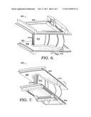 Application of Dense Vertically Cracked and Porous Thermal Barrier Coating to a Gas Turbine Component diagram and image