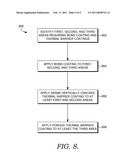 Application of Dense Vertically Cracked and Porous Thermal Barrier Coating to a Gas Turbine Component diagram and image