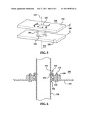 INDEPENDENT VARIABLE BLADE PITCH AND GEOMETRY WIND TURBINE diagram and image