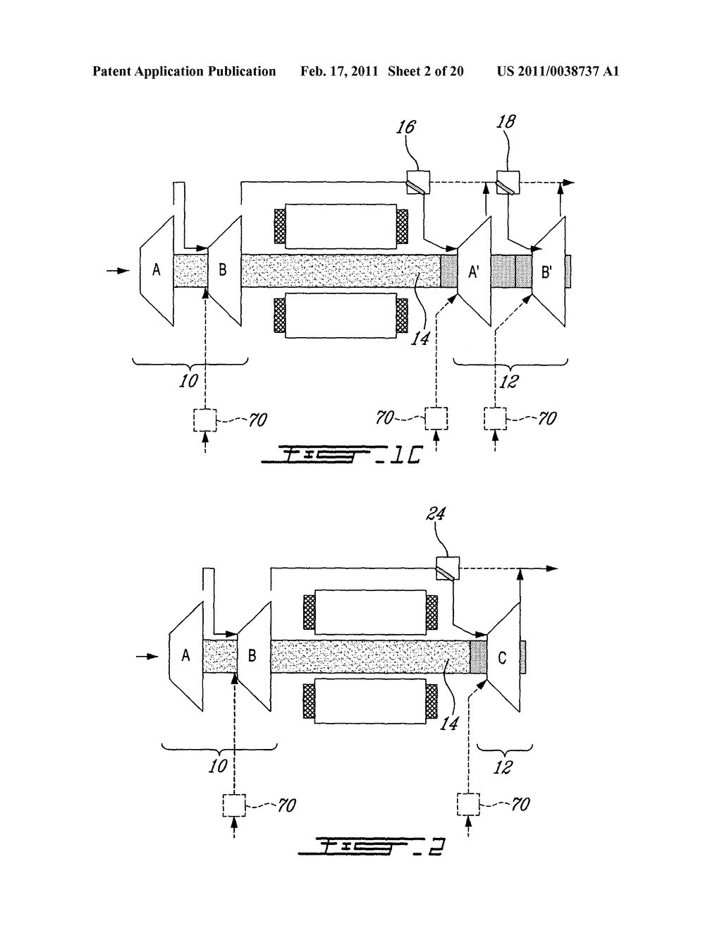 MULTI-STAGE COMPRESSOR - diagram, schematic, and image 03