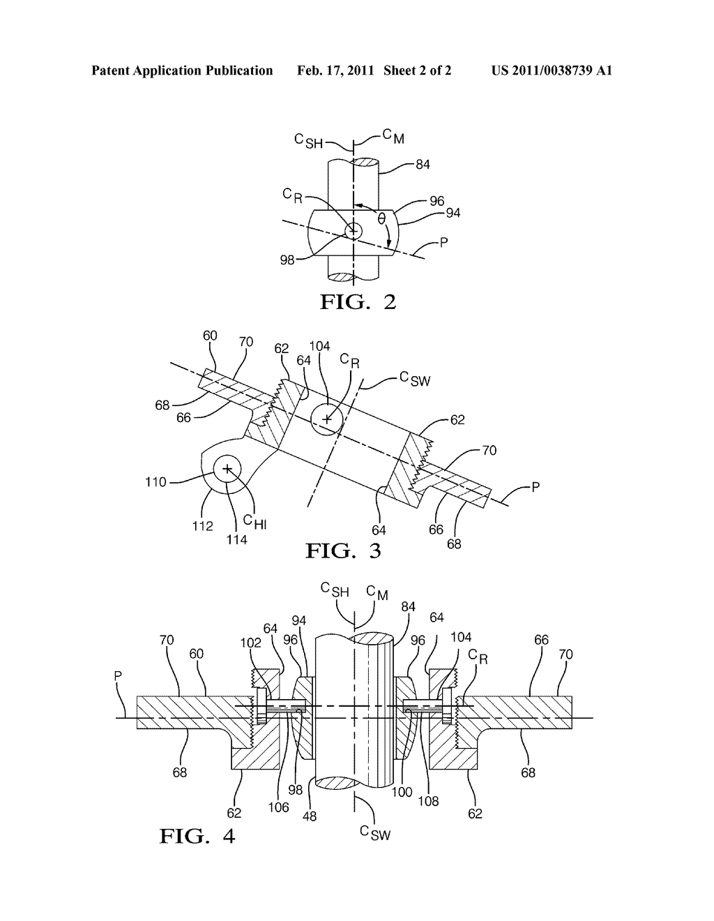 VARIABLE STROKE COMPRESSOR DESIGN - diagram, schematic, and image 03