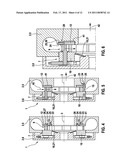 TURBINE, IN PARTICULAR FOR AN EXHAUST GAS TURBOCHARGER, AND EXHAUST GAS TURBOCHARGER diagram and image