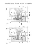 TURBINE, IN PARTICULAR FOR AN EXHAUST GAS TURBOCHARGER, AND EXHAUST GAS TURBOCHARGER diagram and image