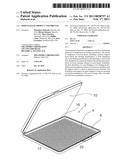 IMMUNOASSAY PRODUCT AND PROCESS diagram and image