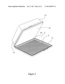 IMMUNOASSAY PRODUCT AND PROCESS diagram and image