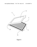 IMMUNOASSAY PRODUCT AND PROCESS diagram and image