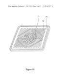 IMMUNOASSAY PRODUCT AND PROCESS diagram and image