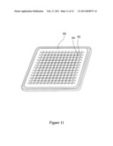 IMMUNOASSAY PRODUCT AND PROCESS diagram and image