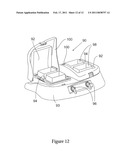 IMMUNOASSAY PRODUCT AND PROCESS diagram and image