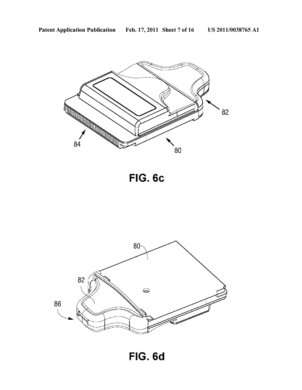 Blood Glucose Tracking Apparatus and Methods - diagram, schematic, and image 08