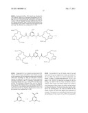 COMPOUNDS COMPRISING PARAMAGNETIC CHELATES ARRANGED AROUND A CENTRAL CORE AND THEIR USE IN MAGNETO RESONANCE IMAGING AND SPECTROSCOPY diagram and image