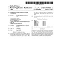 MODIFIED FLUORINATED NUCLEOSIDE ANALOGUES diagram and image