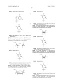 MODIFIED FLUORINATED NUCLEOSIDE ANALOGUES diagram and image