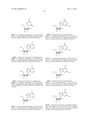 MODIFIED FLUORINATED NUCLEOSIDE ANALOGUES diagram and image