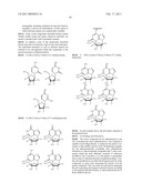 MODIFIED FLUORINATED NUCLEOSIDE ANALOGUES diagram and image