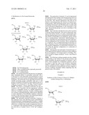 MODIFIED FLUORINATED NUCLEOSIDE ANALOGUES diagram and image