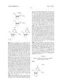 MODIFIED FLUORINATED NUCLEOSIDE ANALOGUES diagram and image