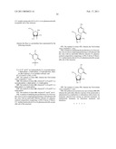 MODIFIED FLUORINATED NUCLEOSIDE ANALOGUES diagram and image