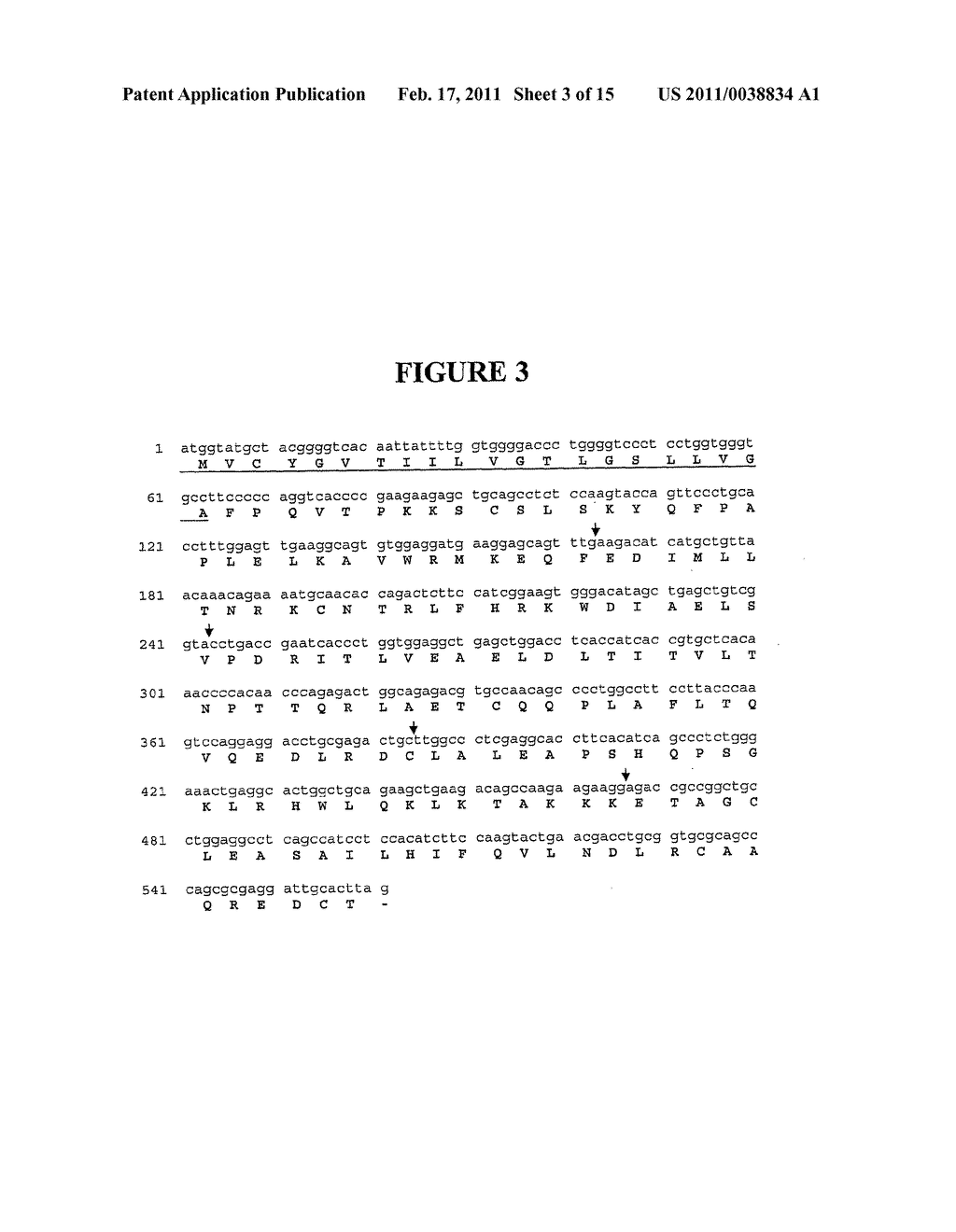 NOVEL AVIAN CYTOKINES AND GENETIC SEQUENCES ENCODING SAME - diagram, schematic, and image 04