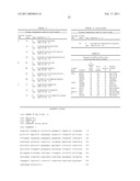 NOVEL AVIAN CYTOKINES AND GENETIC SEQUENCES ENCODING SAME diagram and image