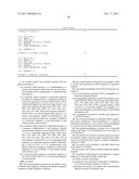 NOVEL AVIAN CYTOKINES AND GENETIC SEQUENCES ENCODING SAME diagram and image