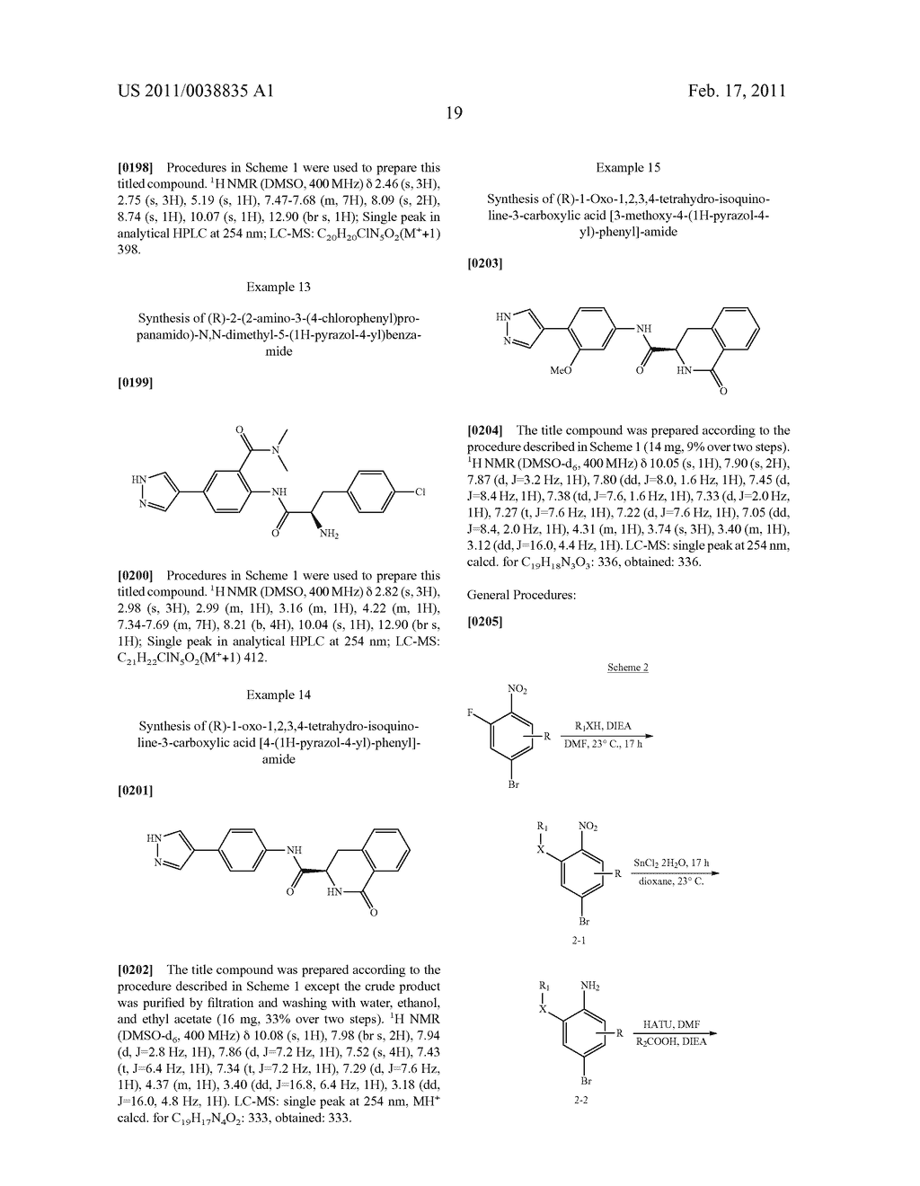 ANILIDES AND ANALOGS AS RHO KINASE INHIBITORS - diagram, schematic, and image 20