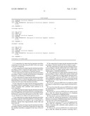 COMPOSITION FOR IMPROVING INTESTINAL MICROFLORA diagram and image