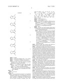 NOVEL AZA-BICYCLIC COMPOUNDS AND THEIR USE AS STIMULATORS OF SOLUBLE GUANYLATE CYCLASE diagram and image