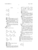 NOVEL AZA-BICYCLIC COMPOUNDS AND THEIR USE AS STIMULATORS OF SOLUBLE GUANYLATE CYCLASE diagram and image