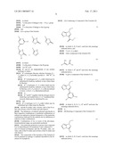 NOVEL AZA-BICYCLIC COMPOUNDS AND THEIR USE AS STIMULATORS OF SOLUBLE GUANYLATE CYCLASE diagram and image