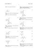 NOVEL AZA-BICYCLIC COMPOUNDS AND THEIR USE AS STIMULATORS OF SOLUBLE GUANYLATE CYCLASE diagram and image
